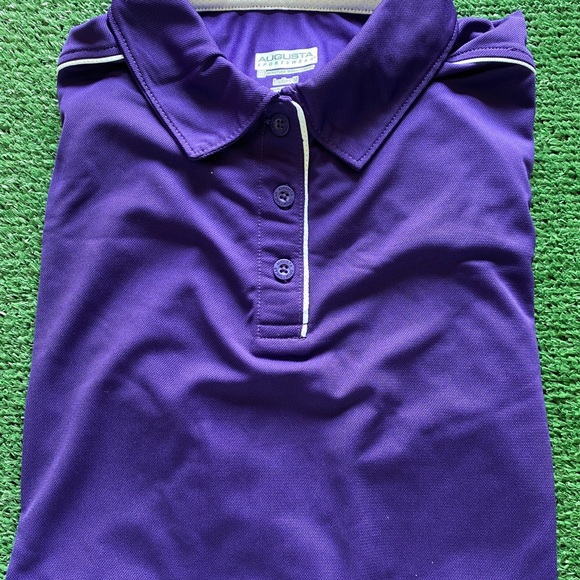 Augusta Sportswear Tops - Augusta Sportswear Ladies Motion Sport Shirt Med